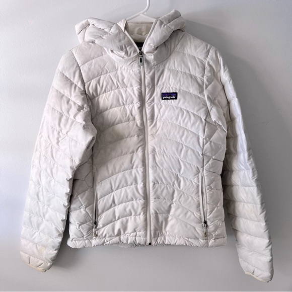 PATAGONIA | Down Sweater Hoody Jacket - Picture 1 of 12